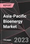 Asia-Pacific Bioenergy Market Report - Market Analysis, Size, Share, Growth, Outlook - Industry Trends and Forecast to 2028 - Product Thumbnail Image