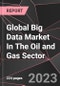 Global Big Data Market In The Oil and Gas Sector Report - Market Analysis, Size, Share, Growth, Outlook - Industry Trends and Forecast to 2028 - Product Thumbnail Image