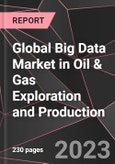 Global Big Data Market in Oil & Gas Exploration and Production Report - Market Analysis, Size, Share, Growth, Outlook - Industry Trends and Forecast to 2028- Product Image