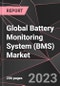 Global Battery Monitoring System (BMS) Market - Growth, Trends, and Forecast (Outlook to 2028) - Product Image