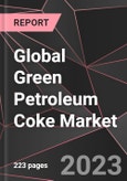 Global Green Petroleum Coke Market Report - Market Analysis, Size, Share, Growth, Outlook - Industry Trends and Forecast to 2028- Product Image