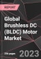 Global Brushless DC (BLDC) Motor Market Report - Market Analysis, Size, Share, Growth, Outlook - Industry Trends and Forecast to 2028 - Product Image