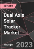 Dual Axis Solar Tracker Market Report - Market Analysis, Size, Share, Growth, Outlook - Industry Trends and Forecast to 2028- Product Image