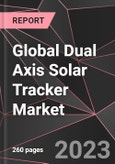 Global Dual Axis Solar Tracker Market Report - Market Analysis, Size, Share, Growth, Outlook - Industry Trends and Forecast to 2028- Product Image
