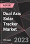 Dual Axis Solar Tracker Market Report - Market Analysis, Size, Share, Growth, Outlook - Industry Trends and Forecast to 2028 - Product Thumbnail Image