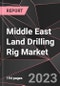 Middle East Land Drilling Rig Market Report - Market Analysis, Size, Share, Growth, Outlook - Industry Trends and Forecast to 2028 - Product Thumbnail Image