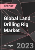 Global Land Drilling Rig Market Report - Market Analysis, Size, Share, Growth, Outlook - Industry Trends and Forecast to 2028- Product Image