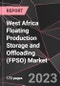West Africa Floating Production Storage and Offloading (FPSO) Market Report - Market Analysis, CapEx, Share, Growth, Outlook - Industry Trends and Forecast to 2028 - Product Image