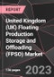 United Kingdom (UK) Floating Production Storage and Offloading (FPSO) Market Report - Market Analysis, Capex, Share, Growth, Outlook - Industry Trends and Forecast to 2028 - Product Thumbnail Image