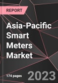 Asia-Pacific Smart Meters Market Report - Market Analysis, Size, Share, Growth, Outlook - Industry Trends and Forecast to 2028- Product Image
