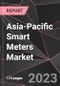 Asia-Pacific Smart Meters Market Report - Market Analysis, Size, Share, Growth, Outlook - Industry Trends and Forecast to 2028 - Product Thumbnail Image