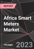 Africa Smart Meters Market Report - Market Analysis, Size, Share, Growth, Outlook - Industry Trends and Forecast to 2028- Product Image