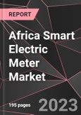 Africa Smart Electric Meter Market Report - Market Analysis, Size, Share, Growth, Outlook - Industry Trends and Forecast to 2028- Product Image