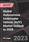 Global Autonomous Underwater Vehicle (AUV) Market Outlook to 2028 - Product Thumbnail Image