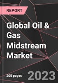 Global Oil & Gas Midstream Market Report - Market Analysis, Size, Share, Growth, Outlook - Industry Trends and Forecast to 2028- Product Image