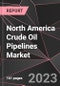 North America Crude Oil Pipelines Market Report - Market Analysis, Size, Share, Growth, Outlook - Industry Trends and Forecast to 2028 - Product Thumbnail Image