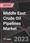 Middle East Crude Oil Pipelines Market Report - Market Analysis, Size, Share, Growth, Outlook - Industry Trends and Forecast to 2028 - Product Thumbnail Image