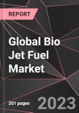 Global Bio Jet Fuel Market Report - Market Analysis, Size, Share, Growth, Outlook - Industry Trends and Forecast to 2028- Product Image