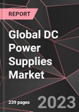 Global DC Power Supplies Market Report - Market Analysis, Size, Share, Growth, Outlook - Industry Trends and Forecast to 2028- Product Image