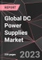 Global DC Power Supplies Market Report - Market Analysis, Size, Share, Growth, Outlook - Industry Trends and Forecast to 2028 - Product Thumbnail Image