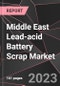 Middle East Lead-acid Battery Scrap Market Report - Market Analysis, Size, Share, Growth, Outlook - Industry Trends and Forecast to 2028 - Product Thumbnail Image