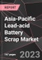Asia-Pacific Lead-acid Battery Scrap Market Report - Market Analysis, Size, Share, Growth, Outlook - Industry Trends and Forecast to 2028 - Product Thumbnail Image