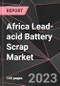 Africa Lead-acid Battery Scrap Market Report - Market Analysis, Size, Share, Growth, Outlook - Industry Trends and Forecast to 2028 - Product Thumbnail Image