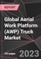 Global Aerial Work Platform (AWP) Truck Market Report - Market Analysis, Size, Share, Growth, Outlook - Industry Trends and Forecast to 2028 - Product Thumbnail Image
