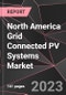 North America Grid Connected PV Systems Market Report - Market Analysis, Size, Share, Growth, Outlook - Industry Trends and Forecast to 2028 - Product Thumbnail Image