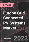 Europe Grid Connected PV Systems Market Report - Market Analysis, Size, Share, Growth, Outlook - Industry Trends and Forecast to 2028- Product Image