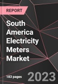 South America Electricity Meters Market Report - Market Analysis, Size, Share, Growth, Outlook - Industry Trends and Forecast to 2028- Product Image