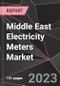 Middle East Electricity Meters Market Report - Market Analysis, Size, Share, Growth, Outlook - Industry Trends and Forecast to 2028 - Product Thumbnail Image