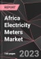 Africa Electricity Meters Market Report - Market Analysis, Size, Share, Growth, Outlook - Industry Trends and Forecast to 2028 - Product Thumbnail Image