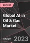 Global AI in Oil & Gas Market Report - Market Analysis, Size, Share, Growth, Outlook - Industry Trends and Forecast to 2028 - Product Thumbnail Image
