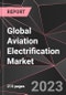 Global Aviation Electrification Market Report - Market Analysis, Size, Share, Growth, Outlook - Industry Trends and Forecast to 2028 - Product Thumbnail Image