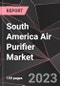 South America Air Purifier Market Report - Market Analysis, Size, Share, Growth, Outlook - Industry Trends and Forecast to 2028 - Product Thumbnail Image