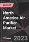North America Air Purifier Market Report - Market Analysis, Size, Share, Growth, Outlook - Industry Trends and Forecast to 2028 - Product Thumbnail Image