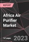 Africa Air Purifier Market Report - Market Analysis, Size, Share, Growth, Outlook - Industry Trends and Forecast to 2028 - Product Thumbnail Image