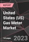 United States (US) Gas Meter Market Report - Market Analysis, Size, Share, Growth, Outlook - Industry Trends and Forecast to 2028 - Product Image