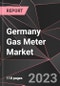 Germany Gas Meter Market Report - Market Analysis, Size, Share, Growth, Outlook - Industry Trends and Forecast to 2028 - Product Thumbnail Image