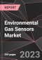 Environmental Gas Sensors Market Report - Market Analysis, Size, Share, Growth, Outlook - Industry Trends and Forecast to 2028 - Product Thumbnail Image