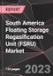 South America Floating Storage Regasification Unit (FSRU) Market Report - Market Analysis, Size, Share, Growth, Outlook - Industry Trends and Forecast to 2028 - Product Thumbnail Image