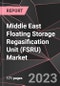 Middle East Floating Storage Regasification Unit (FSRU) Market Report - Market Analysis, Size, Share, Growth, Outlook - Industry Trends and Forecast to 2028 - Product Thumbnail Image