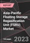 Asia-Pacific Floating Storage Regasification Unit (FSRU) Market Report - Market Analysis, Size, Share, Growth, Outlook - Industry Trends and Forecast to 2028 - Product Thumbnail Image