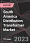 South America Distribution Transformer Market Report - Market Analysis, Size, Share, Growth, Outlook - Industry Trends and Forecast to 2028 - Product Thumbnail Image