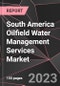 South America Oilfield Water Management Services Market Report - Market Analysis, Size, Share, Growth, Outlook - Industry Trends and Forecast to 2028 - Product Thumbnail Image