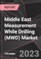 Middle East Measurement While Drilling (MWD) Market Report - Market Analysis, Size, Share, Growth, Outlook - Industry Trends and Forecast to 2028 - Product Thumbnail Image