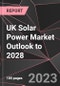 UK Solar Power Market Outlook to 2028 - Product Thumbnail Image