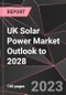 UK Solar Power Market Outlook to 2028 - Product Thumbnail Image