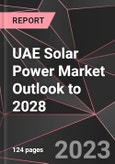 UAE Solar Power Market Outlook to 2028- Product Image